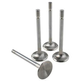 Manley VW 1200-1600 Triple Groove 35.5mm Race Master Exhaust Valves (Set of 4) | 11653-4