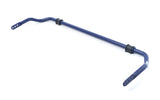 H&R Sway Bars - 26mm Not Adjustable - Front by H&R Sway Bars HRS70513