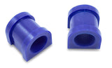 SuperPro Subaru Sway Bar Mount Bushing Kit by Superpro SPRSPF3096-20K
