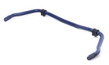 H&R 05-09 Ford Mustang/Convertible/GT/Shelby GT/Shelby GT-H V6/V8 36mm Adj. 2 Hole Sway Bar - Front by H&R Sway Bars HRS70655