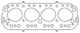Cometic BMC 1500 / 1600 / 1600 Mark II B Series .040in MLS Cylinder Head Gasket - 74mm Bore by Cometic CGS-C4359-040