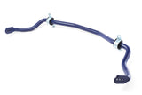 H&R 15-19 Ford Mustang EcoBoost Convertible/Fastback 2.3L V6/V8 34mm Adj. 3 Hole Sway Bar - Front by H&R Sway Bars HRS70692