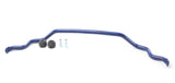 H&R 96-02 Mercedes-Benz E300D/E320/E420/E430/E55 AMG W210 30mm Adj. 2 Hole Sway Bar - Front by H&R Sway Bars HRS70724