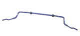 H&R 96-00 Mercedes-Benz C220/C230/C280/C43 AMG W202 28mm Non Adj. Sway Bar - Front by H&R Sway Bars HRS70749-2