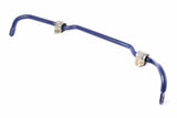 H&R 12-15 Chevrolet Camaro LS/LT/SS (Incl. Convertible) V6 28mm Adj. 2 Hole Sway Bar - Front by H&R Sway Bars HRS70778-2