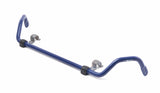 H&R 10-11 Chevrolet Camaro LS/LT/SS (Incl. Convertible) V6 28mm Adj. 2 Hole Sway Bar - Front by H&R Sway Bars HRS70778
