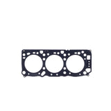 Cometic Mitsubishi 6G72 .075in MLS Cylinder Head Gasket - 93mm Bore - 24 Valve by Cometic CGS-C4243-075