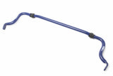 H&R 98-04 Audi A6 Avant Quattro/A6 Quattro (AWD) 32mm Adj. 2 Hole Sway Bar - Front by H&R Sway Bars HRS70797