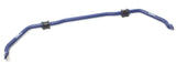 H&R 89-90 Porsche 911/964 C2/C4 Coupe/Targa/Cabrio 24mm Adj. 2 Hole Sway Bar (Non Widebody) - Front by H&R Sway Bars HRS70813