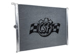 CSF BMS F-Chassis Gen 1 B58 High Performance All-Aluminum Radiator by CSF 7089-CSF