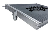 CSF BMS F-Chassis Gen 1 B58 High Performance All-Aluminum Radiator by CSF 7089-CSF