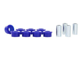 SuperPro 1995 Nissan 200SX Rear Control Arm Bushing by Superpro SPRSPF1638K
