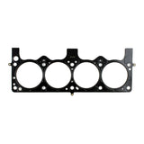 Cometic Chrysler LA V8 .032in MLS Cylinder Head Gasket - 4.080in Bore by Cometic CGS-C5622-032