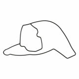 Engine Water Pump Gasket by Victor Reinz 71-14694-00