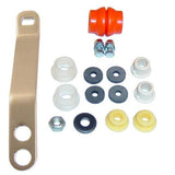 Techtonics Short Throw Shift Kit 2.0L 8V w/5-speed Mk3 Golf, Jetta