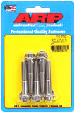 ARP 5/16in-24 x 1.750 12pt SS Bolts (5/pkg)