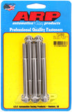 ARP 5/16-24 x 3.5in Length 12pt SS Bolts (5/pkg)
