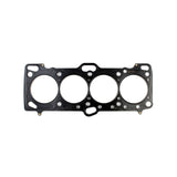 Cometic Mitsubishi Evo 1-3 4G63 2.0L 87mm Bore .050in Thick MLX 5 Layer Head Gasket by Cometic CGS-C4957-050