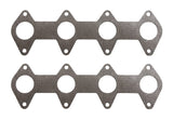 Cometic 05-10 Ford Mustang 4.6L / 5.4L SOHC 3 Valve .060in HT Header Gasket Set by Cometic CGS-C15567HT