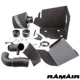 RamAir Performance Foam Induction Kit - VW Polo GTI (6C) 1.8TFSI by RamAir JSK-122-BK-TI