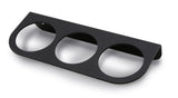 Turbosmart Triple L Gauge Bracket by Turbosmart TS-0740-1002