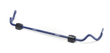 H&R 11-16 BMW 528i/535i/550i F10 (2WD) 20mm Non-Adjustable 20mm Sway Bar - Rear (Non Dynamic Drive) by H&R Sway Bars HRS71470