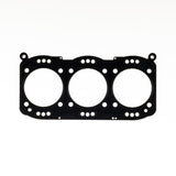 Cometic 01-04 Porsche 996TT 3.6L 102mm Bore .036in MLS Head Gasket by Cometic CGS-C4492-036