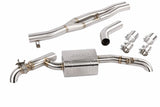APR Rear Catback Exhaust System - Audi B9 SQ5 by APR CBK0057