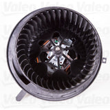 Blower Motor - BMW | 64119227670