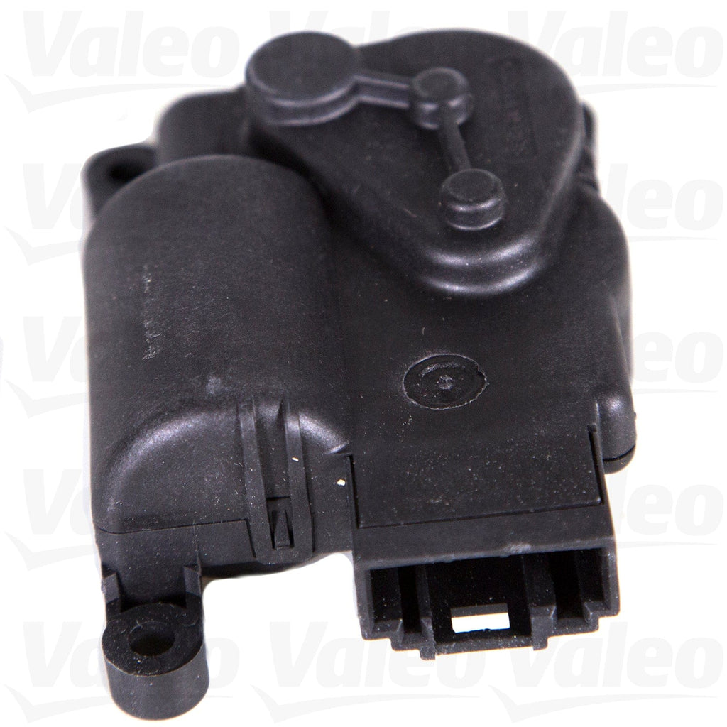 HVAC Air Adjustment Control Motor VW/Audi 5Q0907511D UroTuning
