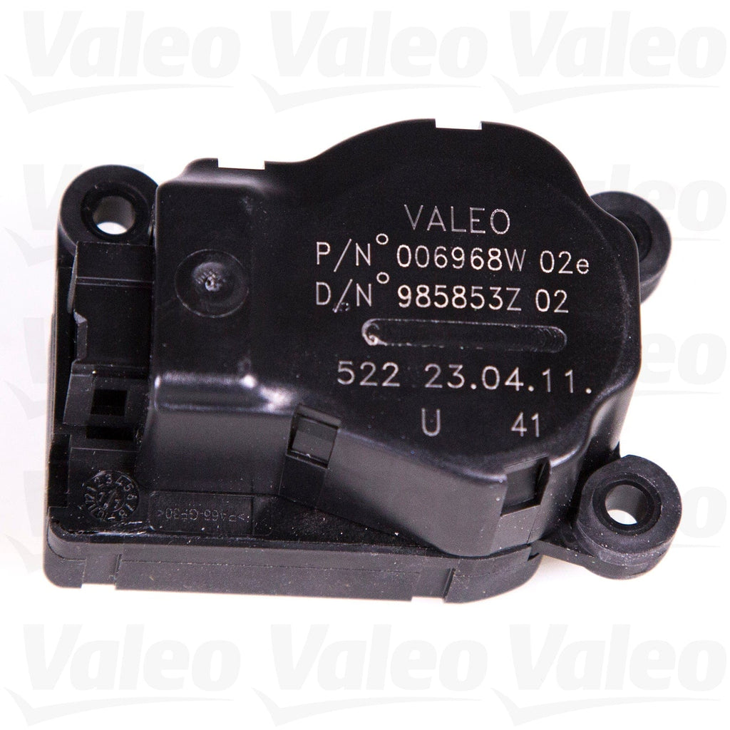 HVAC Air Adjustment Control Motor Saab 9180204 UroTuning