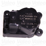 HVAC Air Adjustment Control Motor - Saab | 9180204