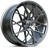 HRE FF10 19" 5x112 Fog by HRE 10H909035013FV