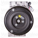 Valeo A/C Compressor - Nissan 92600JN30B-VAL