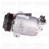Valeo A/C Compressor - Nissan 92600JN30B-VAL