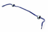 H&R 15-20 Ford Mustang GT Convertible/GT Fastback 2.3L EcoBoost 25mm Adj. 2 Hole Sway Bar - Rear by H&R Sway Bars HRS71692
