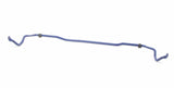 H&R 96-02 Mercedes-Benz E300D/E320/E420/E430/E55 AMG W210 20mm Non Adj. Sway Bar - Rear by H&R Sway Bars HRS71724