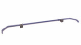 H&R 16-19 Ford Focus RS 24mm Adj. 2 Hole Sway Bar - Rear by H&R Sway Bars HRS71747