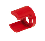 Prothane Motor Mount Insert (Red) - VW MK1 by Prothane 22-504