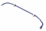 H&R 12-15 Chevrolet Camaro LS/LT/SS (Incl. Convertible) V6 28mm Non Adj. Sway Bar - Rear by H&R Sway Bars HRS71778-2