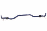 H&R Rear Sway Bar - 25mm | 8V Audi RS3 | 8S TTRS | VW Mk8 Golf R by H&R Sway Bars HRS71810