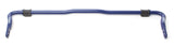 H&R 89-90 Porsche 911/964 C2/C4 Coupe/Targa/Cabrio 26mm Adj. 2 Hole Sway Bar - Rear (Non Widebody) by H&R Sway Bars HRS71813