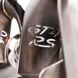 Fabspeed Fabspeed Valvetronic X-Pipe Cat-back Exhaust System - Porsche / 718 / GT4 / RS