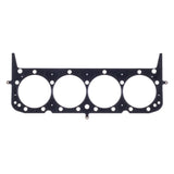 Cometic Chevrolet Gen-1 Small Block V8 .080in MLS Cylinder Head Gasket - 4.125in Bore by Cometic CGS-C5400-080
