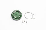 Radium Engineering Fuel Cell Fill Cap Vented by Radium Engineering RAD20-0148-V