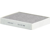 Cabin Filter - BMW / Porsche / F2X / F3X / 228i / M235i / 230i / 328i / 428i / 981 / Boxster / Cayman / 991.1 911 by Mann 64119237555-MAN