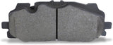 Front Brake Pad Set - Audi 8Y RS3 by Zimmerman 83A698151B-ZIM