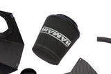RamAir Performance Foam Cold Air Intake Kit w/ Carbon Lid - BMW / F2X / F3X / F87 / N55 / 335i / 435i / M235i / M2 by RamAir JSK-310-BK
