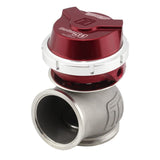 Turbosmart WG50 Gen V Pro-Gate 50 14psi Red by Turbosmart TS-0554-1014