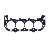 Cometic Mercury / Chevy BB 4.580in Bore .026in MLS-5 Gen 4 / 5 / 6 Blocks Head Gasket by Cometic CGS-C5636-060